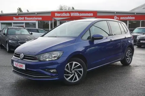 Annonce VOLKSWAGEN GOLF Essence 2019 d'occasion 