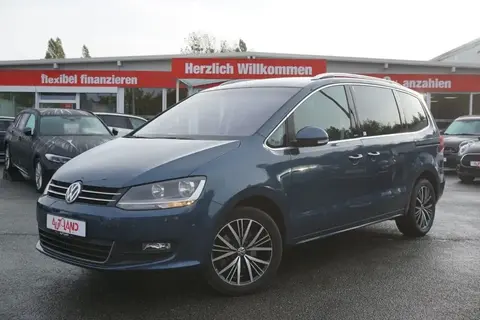 Used VOLKSWAGEN SHARAN Diesel 2016 Ad 