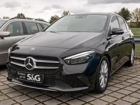 Annonce MERCEDES-BENZ CLASSE B Essence 2020 d'occasion 