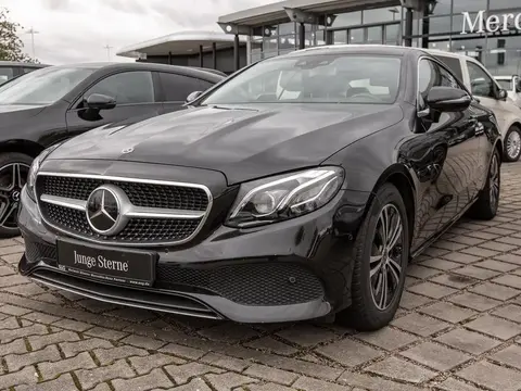 Used MERCEDES-BENZ CLASSE E Petrol 2019 Ad 