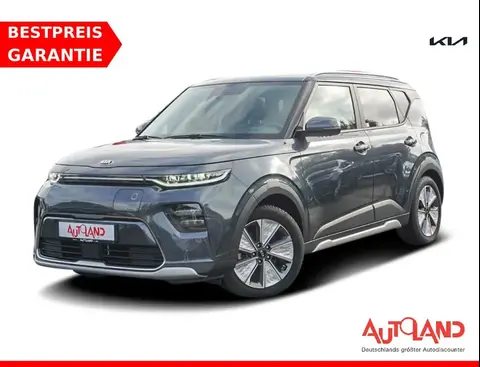 Annonce KIA SOUL Non renseigné 2021 d'occasion 