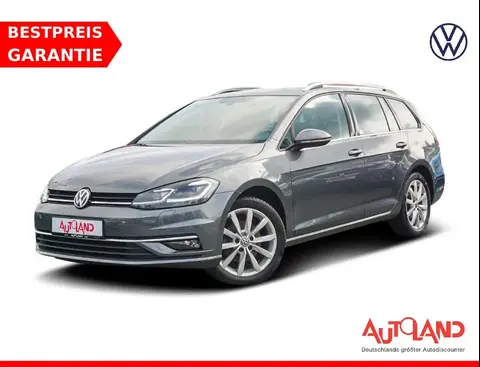 Used VOLKSWAGEN GOLF Petrol 2019 Ad 