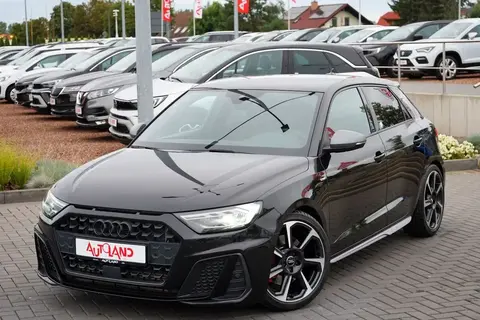 Annonce AUDI A1 Essence 2019 d'occasion 