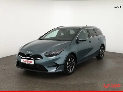 Annonce KIA CEED Essence 2024 d'occasion 