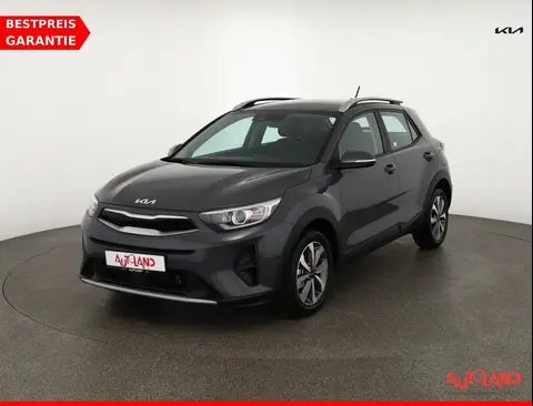 Used KIA STONIC Petrol 2022 Ad 