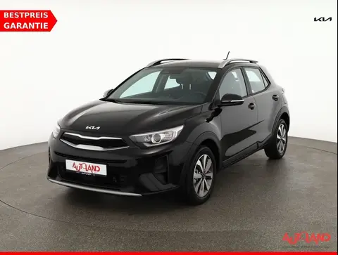 Annonce KIA STONIC Essence 2022 d'occasion 