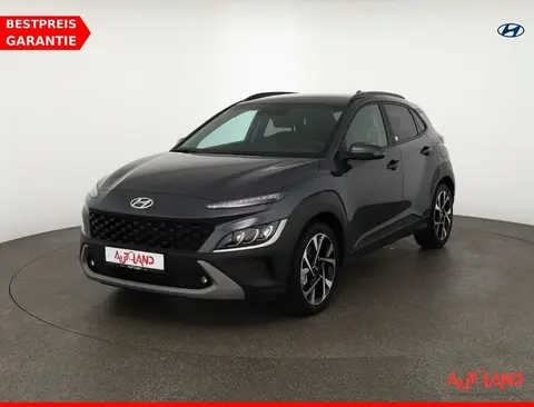 Used HYUNDAI KONA Petrol 2021 Ad 