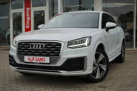 Used AUDI Q2 Petrol 2020 Ad 