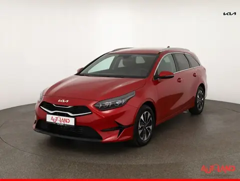 Annonce KIA CEED Essence 2024 d'occasion 