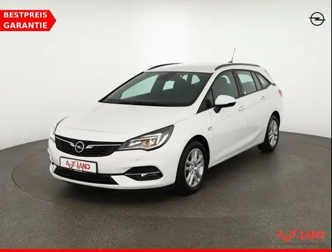 Used OPEL ASTRA Diesel 2020 Ad 