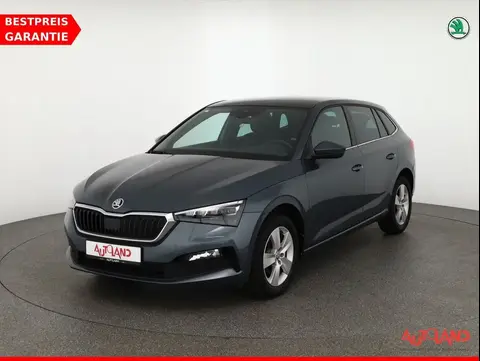 Used SKODA SCALA Petrol 2022 Ad 