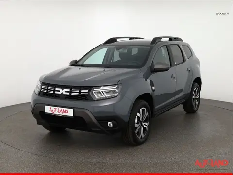 Annonce DACIA DUSTER Essence 2024 d'occasion 