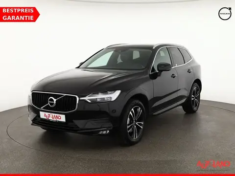 Annonce VOLVO XC60 Diesel 2020 d'occasion 