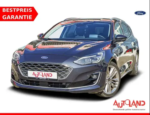 Annonce FORD FOCUS Diesel 2020 d'occasion 