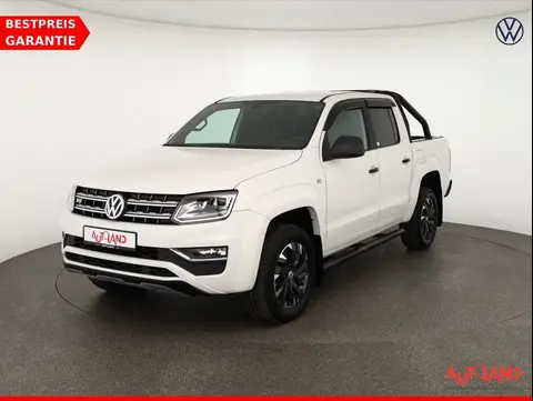 Used VOLKSWAGEN AMAROK Diesel 2019 Ad 