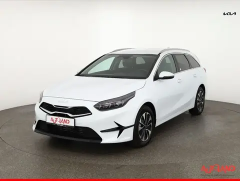 Annonce KIA CEED Essence 2024 d'occasion 