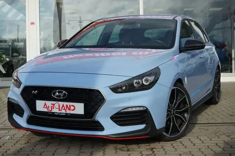 Annonce HYUNDAI I30 Essence 2019 d'occasion 