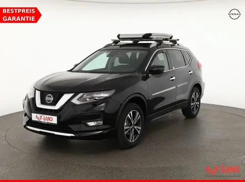 Annonce NISSAN X-TRAIL Essence 2019 d'occasion 