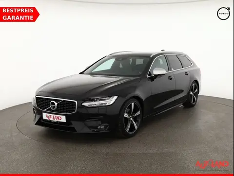 Annonce VOLVO V90 Diesel 2019 d'occasion 