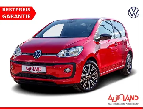 Used VOLKSWAGEN UP! Petrol 2020 Ad 