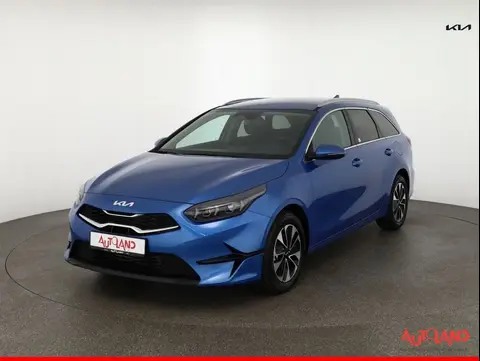 Used KIA CEED Petrol 2024 Ad 