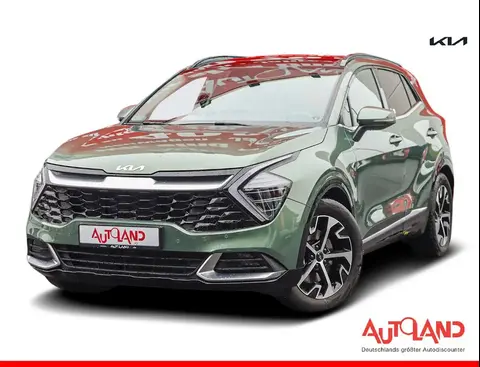 Annonce KIA SPORTAGE Hybride 2023 d'occasion 