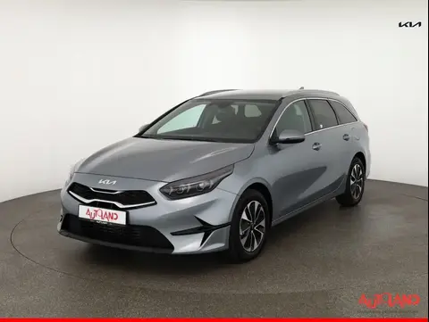 Annonce KIA CEED Essence 2024 d'occasion 