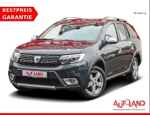 Annonce DACIA LOGAN Essence 2017 d'occasion 