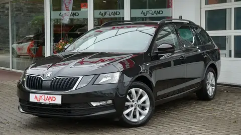 Annonce SKODA OCTAVIA Diesel 2020 d'occasion 