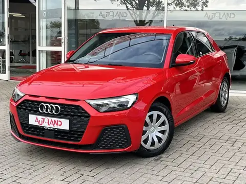 Annonce AUDI A1 Essence 2020 d'occasion 