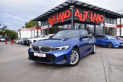 Annonce BMW M340I Essence 2023 d'occasion 