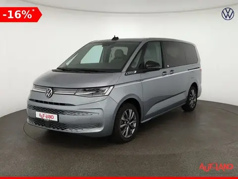 Annonce VOLKSWAGEN T7 Diesel 2023 d'occasion 