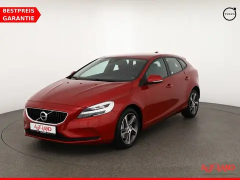 Annonce VOLVO V40 Essence 2019 d'occasion 