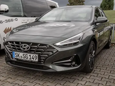 Annonce HYUNDAI I30 Essence 2024 d'occasion 