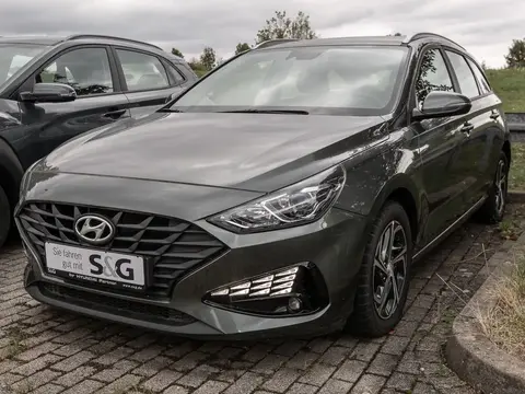 Annonce HYUNDAI I30 Essence 2022 d'occasion 