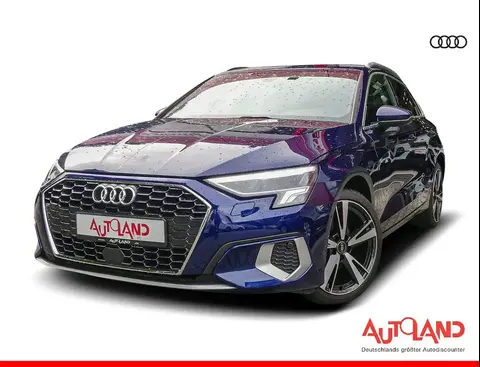 Annonce AUDI A3 Essence 2023 d'occasion 