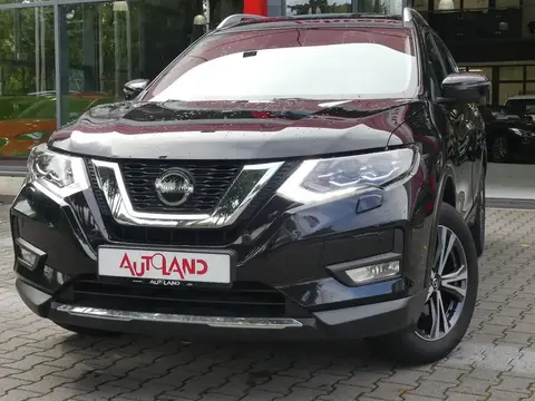 Used NISSAN X-TRAIL Petrol 2019 Ad 