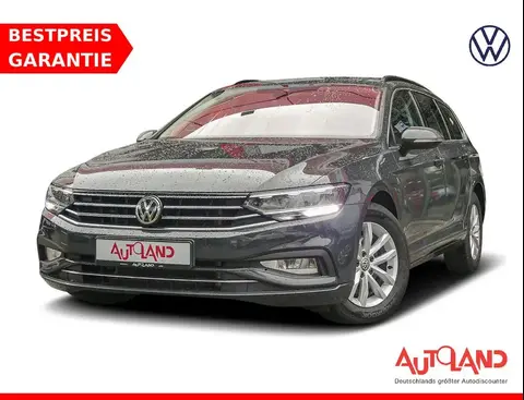 Annonce VOLKSWAGEN PASSAT Diesel 2020 d'occasion 