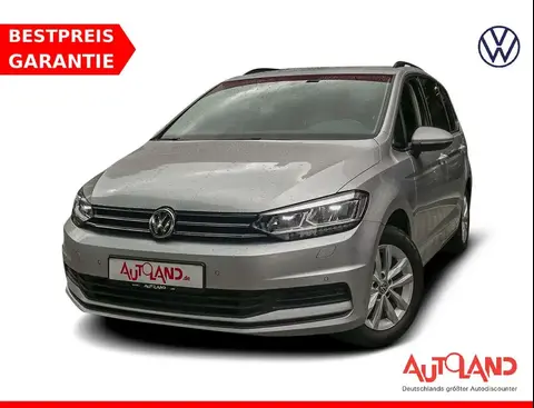 Annonce VOLKSWAGEN TOURAN Diesel 2019 d'occasion 