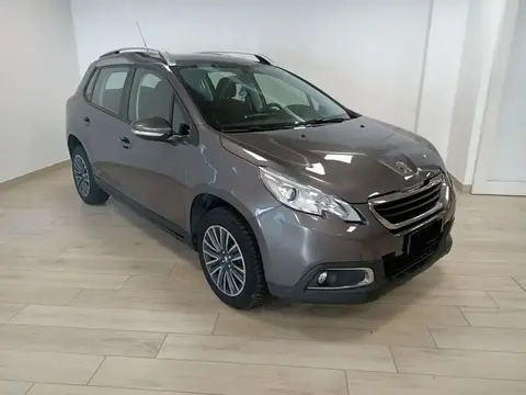 Used PEUGEOT 2008 Diesel 2016 Ad 