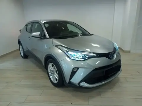 Annonce TOYOTA C-HR Hybride 2022 d'occasion 