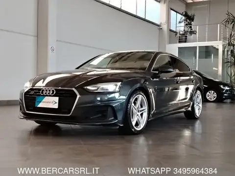 Used AUDI A5 Diesel 2020 Ad 