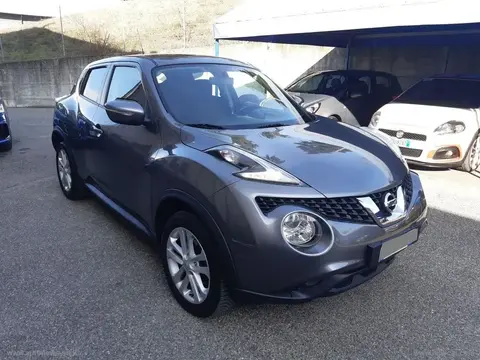 Used NISSAN JUKE Diesel 2016 Ad 