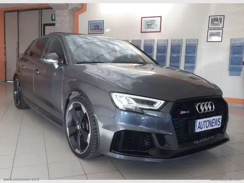 Used AUDI A3 Petrol 2020 Ad 