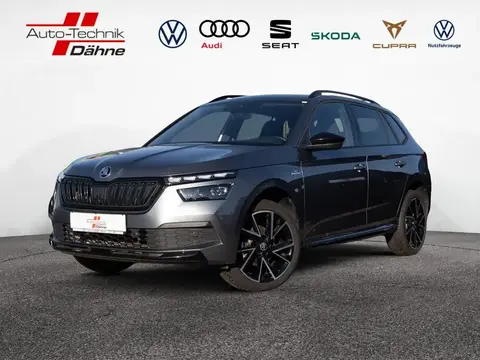 Annonce SKODA KAMIQ Essence 2024 d'occasion 