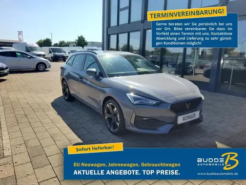 Used CUPRA LEON Petrol 2024 Ad 