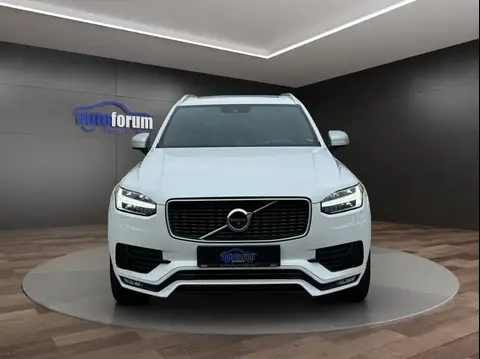 Used VOLVO XC90 Diesel 2018 Ad 