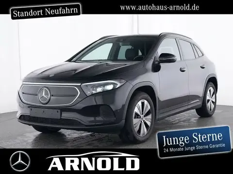 Used MERCEDES-BENZ EQA Not specified 2023 Ad 