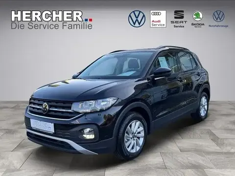 Used VOLKSWAGEN T-CROSS Petrol 2023 Ad 