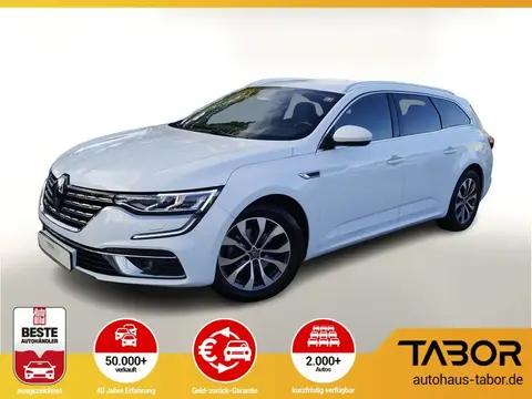 Used RENAULT TALISMAN Petrol 2022 Ad 